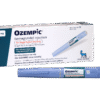 Ozempic 1 mg