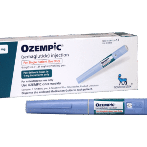 Ozempic 1 mg