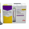 Trulicity 0.75 mg